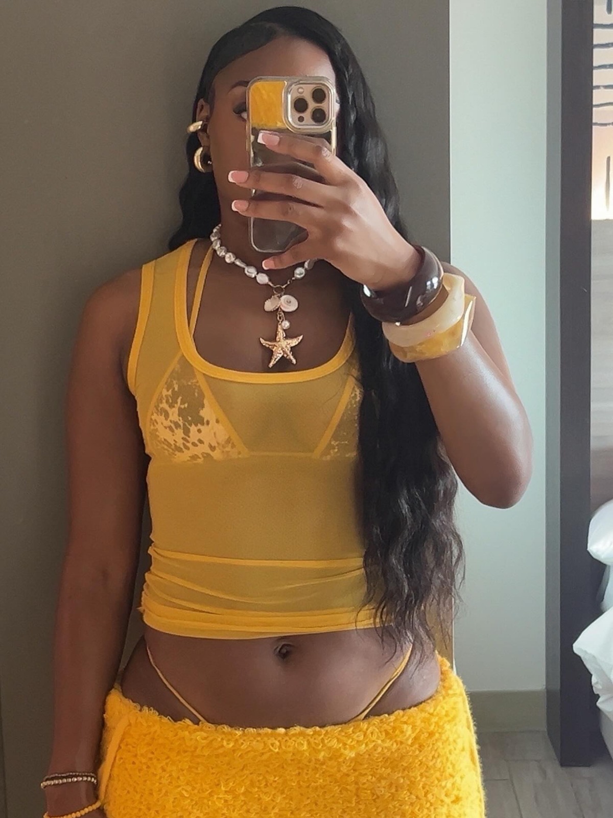 Xo Braxton